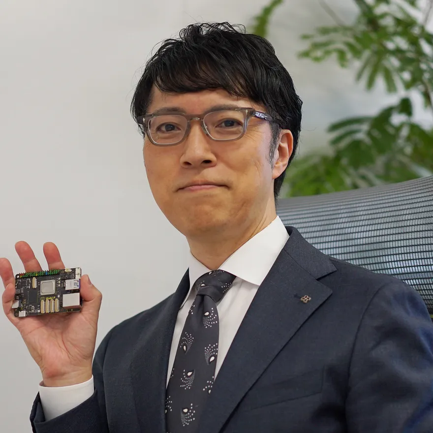 取締役社長 木内 正人